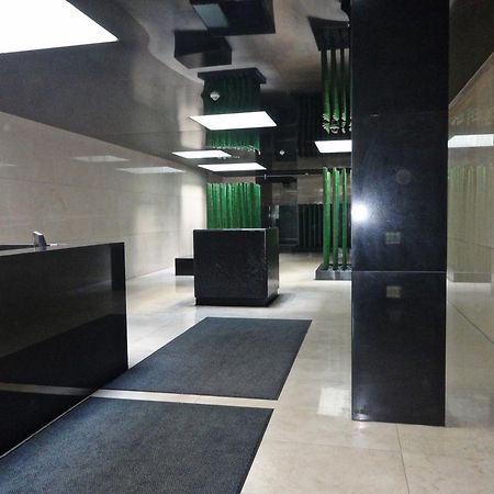 Dream Loft Residence Warschau Buitenkant foto